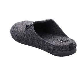 Verbenas Hausschuhe für Herren, grau, Größe 46 EU