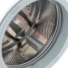 moctor Serie 9 WM9008AW Waschmaschine (8 kg, 1400 U/min)