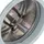 moctor Serie 9 WM9008AW Waschmaschine (8 kg, 1400 U/min)