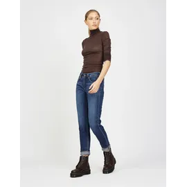 Gang Jeans Jeans - Relaxed Fit - in Dunkelblau - W32