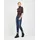 Gang Jeans Jeans - Relaxed Fit - in Dunkelblau - W32