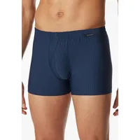 SCHIESSER Pure Micro Shorts Dunkelblau Medium Herren