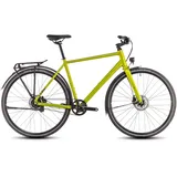 Cube Editor Race FE - Urban Bike 2025 | lizard ́n ́black - 28" - 62 cm