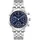 BULOVA Classic 96B458 Edelstahl 39,0 mm 96B458