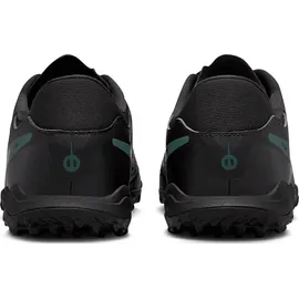 Nike Legend 10 Herren Black/Black-Deep Jungle 39