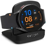SPIGEN S352 Night Stand | black | Galaxy Watch