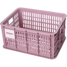 Basil Crate S Rosa