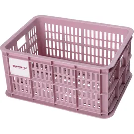 Basil Crate S Rosa