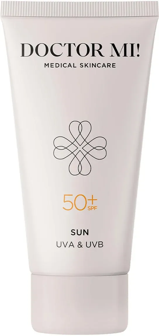 DOCTOR MI! SUN 70 ml