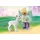 Playmobil 1.2.3 Feenfreundin mit Rehkitz 70402