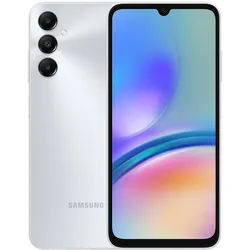 Samsung Galaxy A05s - 4G Smartphone - Dual-SIM