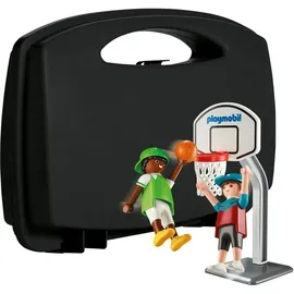Playmobil Sports & Action Großer Multisportkoffer 70313