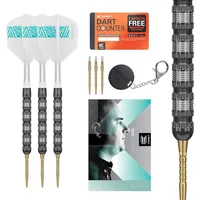 Target Darts TARGET Rob Cross 95K | Steeldarts - 21G