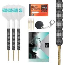Target Darts TARGET Rob Cross 95K | Steeldarts - 21G