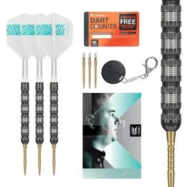 Target Darts TARGET Rob Cross 95K | Steeldarts - 21G