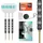 Target Darts TARGET Rob Cross 95K | Steeldarts - 21G