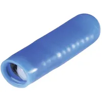 TRU Components Einzeladerverbinder flexibel: 0.08-0.38 mm2 starr: 0.08-0.38 mm2