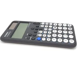 Casio FX-810DE CW Schwarz