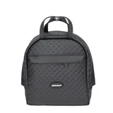 Haberland Bella Lenkertasche Rucksack schwarz
