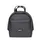 Haberland Bella Lenkertasche Rucksack schwarz