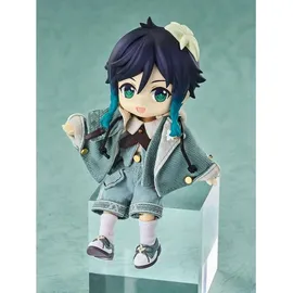 Good Smile Company Genshin Impact Nendoroid Doll Venti: Blue Ballad Ver. 14 cm