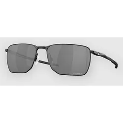 Oakley Ejector Satin Black Sonnenbrille prizm black Gr. Uni