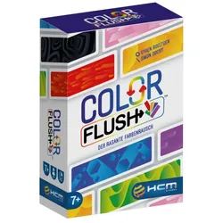 HCM Kinzel - Color Flush