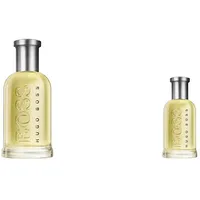 BOSS BOTTLED EDT 200ml & BOSS BOTTLED EDT 50ml