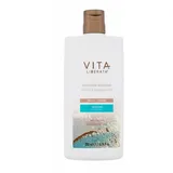 Vita Liberata Tinted Tanning Mousse Selbstbräuner 200 ml Braun