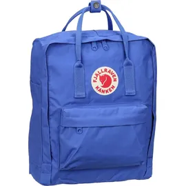 Fjällräven Kanken 16 l cobalt blue