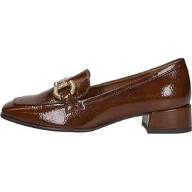 TAMARIS Damen Slipper braun 37 EU