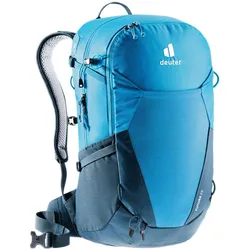 Deuter Futura 23 Rucksack | blau | Größe STK