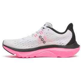 Saucony Damen Kinvara 16 pink 42.0