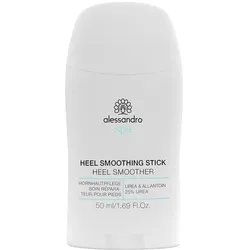 Alessandro Spa Heel Smoothing Stick Fußcreme 50 ml 