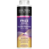 JOHN FRIEDA Frizz Ease Wunder-Reparatur Shampoo 500 ml