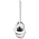 Hewi Serie 477/801 WC-Bürstengarnitur - aquablau,
