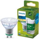 Philips LED-Leuchtmittel ultraeffizient", 50W, GU10