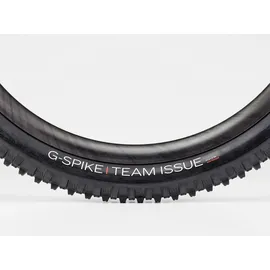 Bontrager G-Spike Team Issue 29 x 2,40 Zoll Drahtreifen