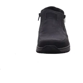 Rieker Herren Kurzstiefel Grau 45