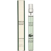 Lacoste Match Point Eau de Toilette