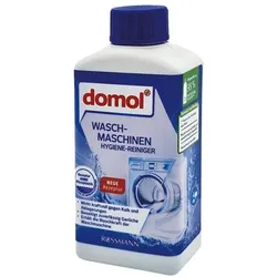 domol Waschmaschinen-Hygiene-Reiniger