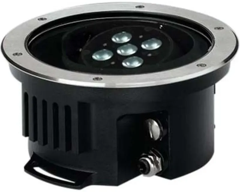 Meyer+Sohn LED-Bodeinbauscheinwerfer 8662115030