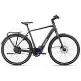 Koga E-F3 6.0 2026 55 cm Herren schwarz