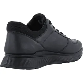 ECCO Exostride Gore-Tex Herren black 42