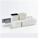 Kesseböhmer YouBoxx Set 1 Weiß für DISPENSA, Dispensa Junior Swing