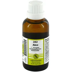 Aloe F Komplex Nummer 242