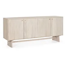 BIZZOTTO Elisheva 180 x 80 x 45 cm Beige