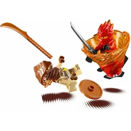 LEGO Ninjago Feuerschlange 70674