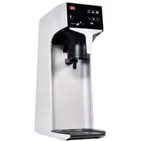 Melitta Cafina XT180-TWC silber