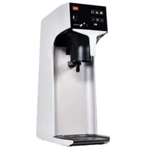 Melitta Cafina XT180-TWC silber